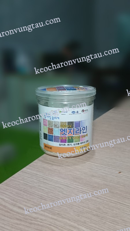 keo chà ron