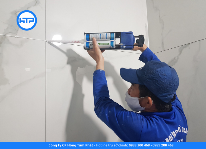 Keo ron Hàn Quốc tại Cần Thơ